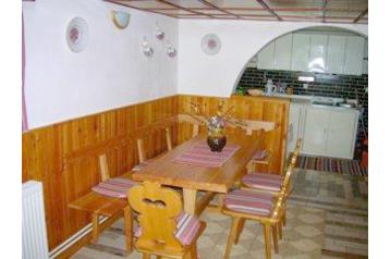 Словаччина Chata Trenčianske Teplice, Екстер'єр